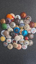 Champagne capsules 🍾, Verzamelen, Ophalen of Verzenden