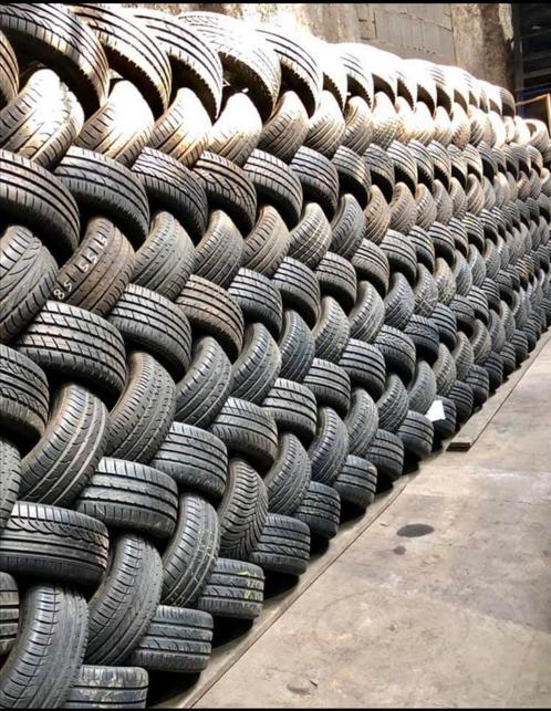 175/65R14.195/65 R15.205/55R16.225/45R17.225/40R18.22545R19, Auto-onderdelen, Besturing, Gebruikt, Ophalen