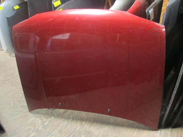 MOTORKAP Volkswagen Golf III (1H1) (01-1991/12-1997), Auto-onderdelen, Carrosserie, Motorkap, Volkswagen, Gebruikt