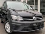 Volkswagen Caddy 1.2 TSI / Utilitaire / Airco / 11.975€ HO, Auto's, Voorwielaandrijving, Gebruikt, Euro 6, Volkswagen