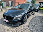 Pack AMG pour Mercedes A180cdi, Diesel, Noir, Automatique, Achat