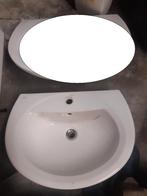 1 vasque, Enlèvement, Comme neuf