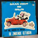 LP vinyle The Singing Witnesses - Here Comes the Bride, Enlèvement ou Envoi, Comme neuf