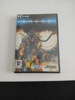 Kreed first person shooter pc game factory sealed., Ophalen of Verzenden, Nieuw, Shooter