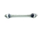 ACHTERAS Kawasaki Z 900 2020-2024 (Z900 ZR900), Motoren, Gebruikt