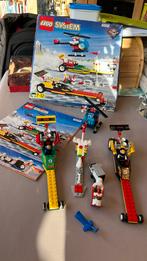 Lego 6568 systeem, Ophalen of Verzenden, Zo goed als nieuw, Lego