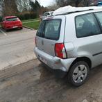 Lupo Volkswagen 1400 TDI, Auto's, Volkswagen, Particulier, Te koop, Lupo