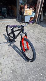 Canyon Stitched 360 | Dirt jumper | Marzocchi bomber DJ, Ophalen, Zo goed als nieuw