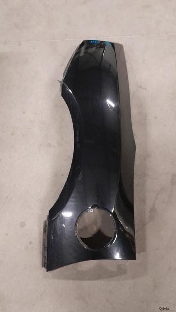 Achterscherm rechts Achter Spatbord BMW Z4 E85 STERLINGGRAU  beschikbaar voor biedingen
