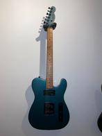 Squier Telecaster Contemporary HH, Comme neuf
