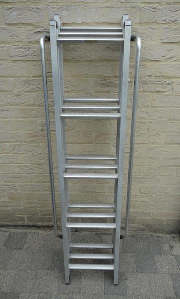 Loft Ladder - Beldray - 3 delen
