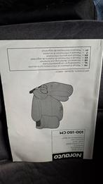 Siège auto norauto isofix