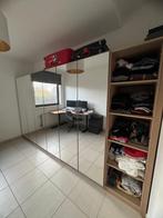 iKea PAX 3 x 100 cm, 1 x 50 cm (hauteur 210), Maison & Meubles, Enlèvement