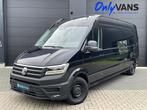 Volkswagen Crafter 2.0 TDi L4H3 / Aut. / App / LED / Trekha, 3 places, Diesel, 140 ch, 103 kW