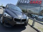 BMW 216 dAUT GranTourer7places TOIT PANO CUIR FEUX LED H&K, Automaat, Monovolume, Leder, Diesel