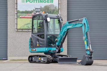 Sunward SWE 20F graafmachine te koop (2 ton) beschikbaar voor biedingen