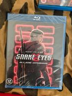 snake eyes  G.I. joe, Cd's en Dvd's, Ophalen of Verzenden, Nieuw in verpakking