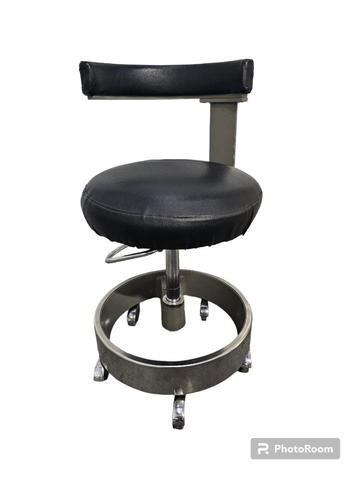 Fauteuil dentaire pivotant « Sirona » vintage rare de Siemen