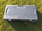 Boss BCB-60 Pedalboard + Boss TU-12 + HB PowerPlant, Muziek en Instrumenten, Ophalen, Gebruikt