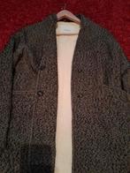 lange winterjas, Ophalen of Verzenden