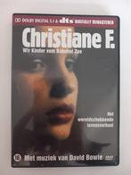 Dvd Christiane F wir kinder vom Bahnhof Zoo (Klassieker), CD & DVD, DVD | Films indépendants, Comme neuf, Allemagne, Enlèvement ou Envoi