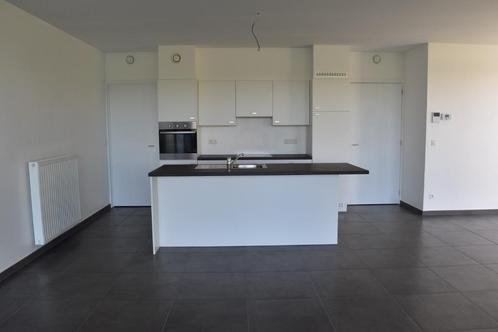 Volledig ingerichte keuken, Huis en Inrichting, Keuken | Complete keukens, Gebruikt, Overige typen, Wit, Kunststof, Met kookeiland