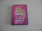 DISNEY DOORNROOSJE, Cd's en Dvd's, Tekenfilm, Verzenden, Zo goed als nieuw, Alle leeftijden