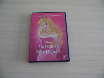 DISNEY DOORNROOSJE beschikbaar voor biedingen