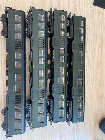 Lima nmbs M2 309108 beschikbaar voor biedingen
