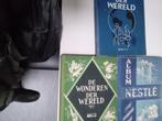 nestel  albums 3 stuks, Ophalen of Verzenden, Gelezen, Prentenboek