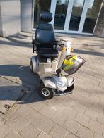 Vermeiren CERES4 gehandicapte pmr elektrische rolstoel, Diversen, Rolstoelen, Ophalen of Verzenden, Zo goed als nieuw