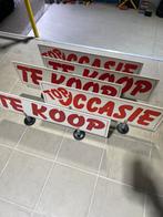 Magneetborden auto te koop, Ophalen, Nieuw