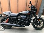 street rod 750cm3 abs 2019 garantie 1,2,3ans jhbmotos, 2 cylindres, Plus de 35 kW, 750 cm³, Chopper