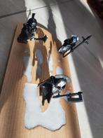 LotR Uruk-hai zware infanterie minifiguren, Ophalen of Verzenden