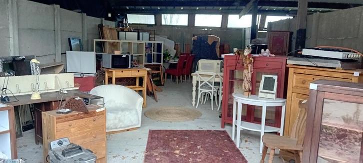 inboedelverkoop vrijdag - zondag, Huis en Inrichting, Complete inboedels, Ophalen