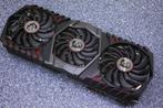 MSI GeForce GTX 1080 Ti Gaming X Trio 11GB, Computers en Software, Videokaarten, Ophalen