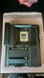 Carte mère NZXT N7 B650E (Noir,AM5), Computers en Software, Moederborden, Ophalen of Verzenden, AMD, DDR5, ATX