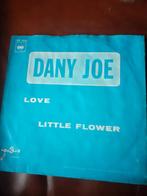 45T Danny Joe : Love (Belpop), Enlèvement ou Envoi