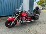 2001 Honda F6C Valkyrie, Motoren, Motoren | Honda, Bedrijf, Overig