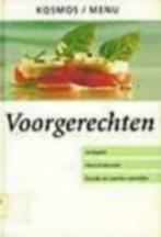 Kosmos /Menu / Voorgerechten, Boeken, Ophalen of Verzenden, Zo goed als nieuw