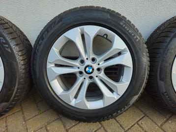 BMW X1 X2 F48 F39 17 velgen beschikbaar voor biedingen