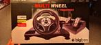 Gaming stuur pedalen Sony PlayStation of PC Windows, Games en Spelcomputers, Ophalen, Zo goed als nieuw, Stuur of Pedalen