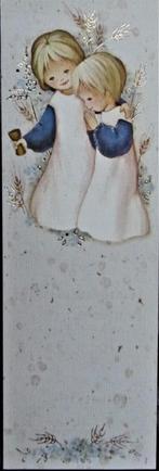 FANTASIEKAART- PLECHTIGE COMMUNIE- GEBRUIKT- 1986, Verzamelen, Ophalen of Verzenden, 1980 tot heden, Feest(dag)