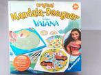 Mandala Designer Vaiana, Comme neuf, Enlèvement ou Envoi