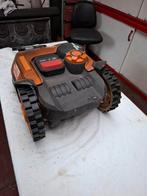 Grasrobot., Enlèvement ou Envoi