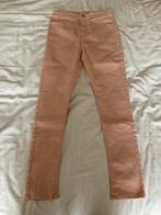 Roze broek H&M maat 140, Ophalen of Verzenden, Zo goed als nieuw, Broek