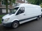 Mercedes sprinter koelwagen diesel Euro 5 bwj 2010, Te koop, Diesel, 3 zetels, Particulier