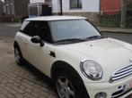 Mini 2 deurs diesel, Auto's, Mini, Voorwielaandrijving, Stof, 4 cilinders, 1600 cc