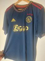 Officieel Ajax shirt away 22-23, Shirt, Ophalen of Verzenden, Zo goed als nieuw, Maat XL