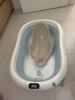 Inklapbaar babybadje, Enlèvement, Comme neuf, Avec baignoire